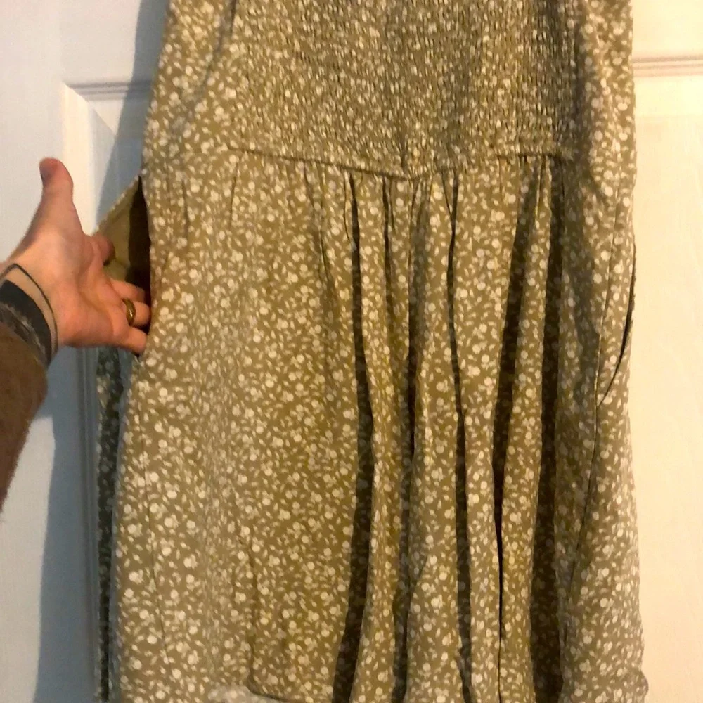 A&F romper - Picture 2 of 3